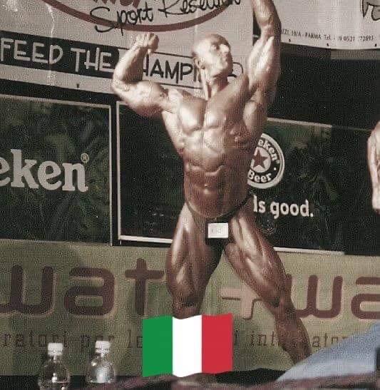 Luigi Ceragioli Tosco