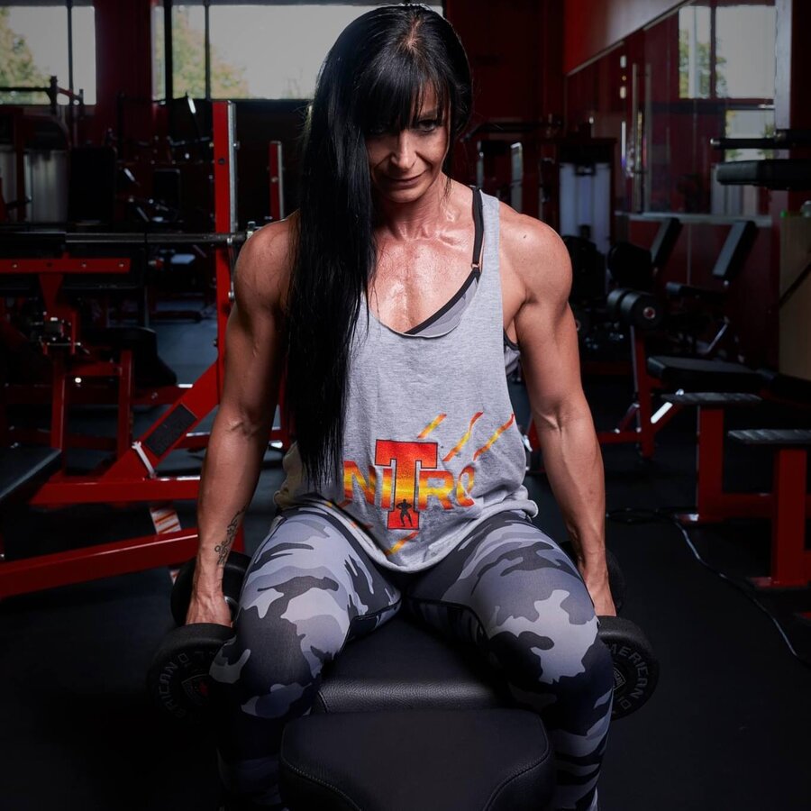 Stefania Tosca Spezzani